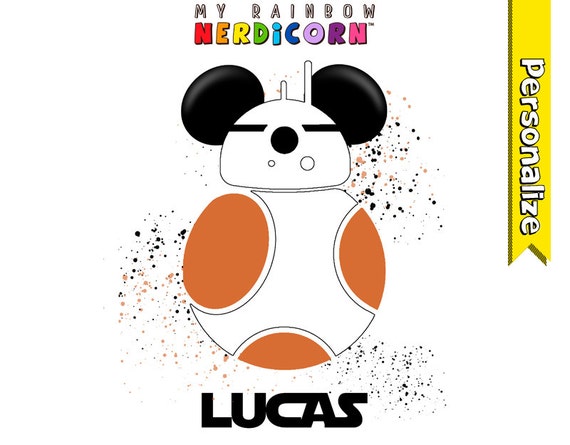 mickey mouse star wars clip art - photo #24