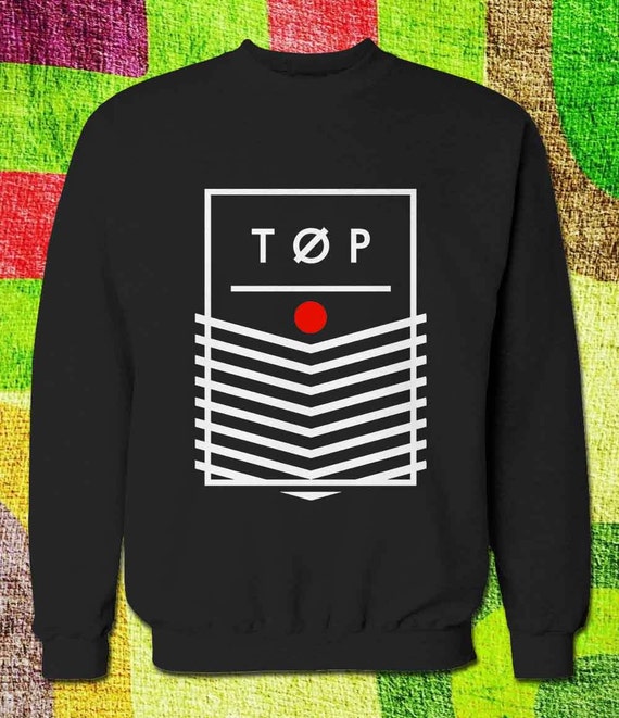 twenty one pilots skeleton shirt