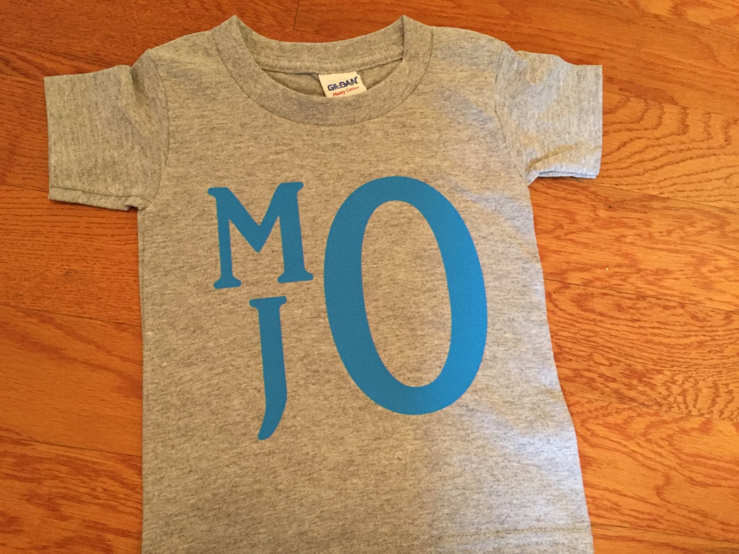 Boys Monogram T-Shirt. Toddler Monogram Shirt Personalized