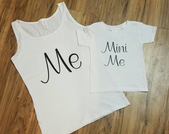 mommy and me clothing – Etsy