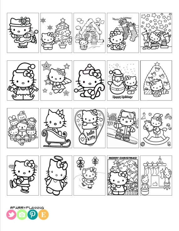 Printable Stickers For Coloring Coloring Pages