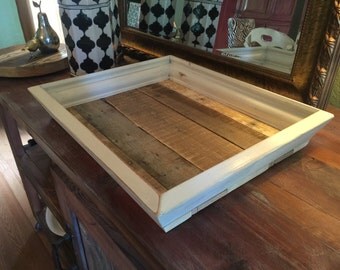 Classic Reclaimed Redwood Kitchen Island By TheCulturedArtisan   Il 340x270.1070029265 Mv72 