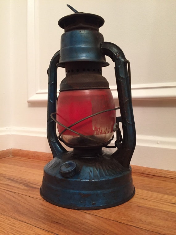 dietz kerosene lantern