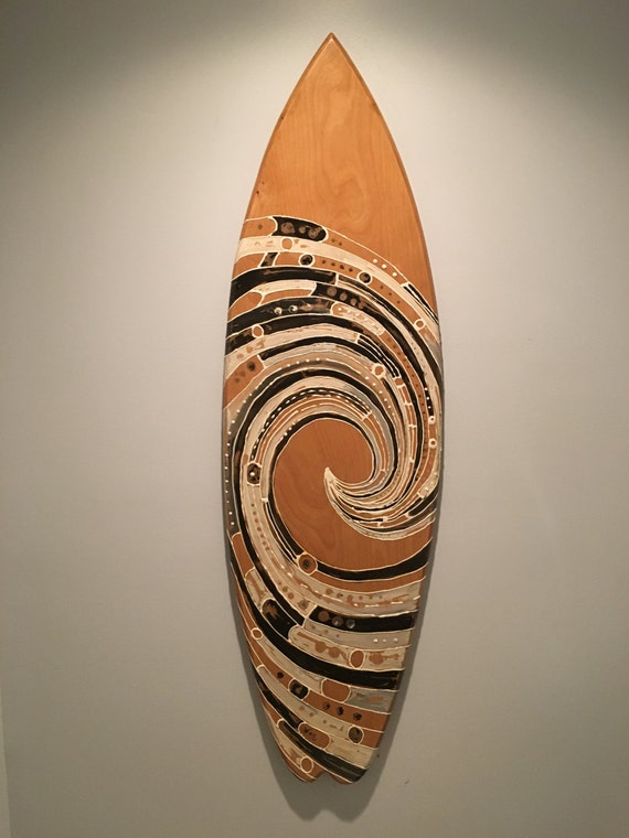 Pintar tabla de surf pintada tabla de Surf tabla hawaiana