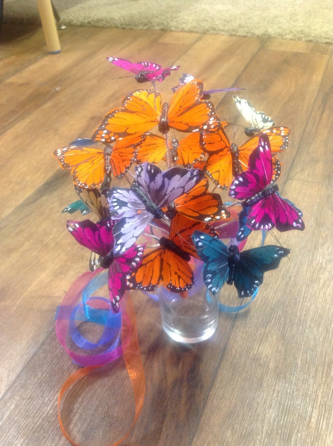 Butterfly Bouquet