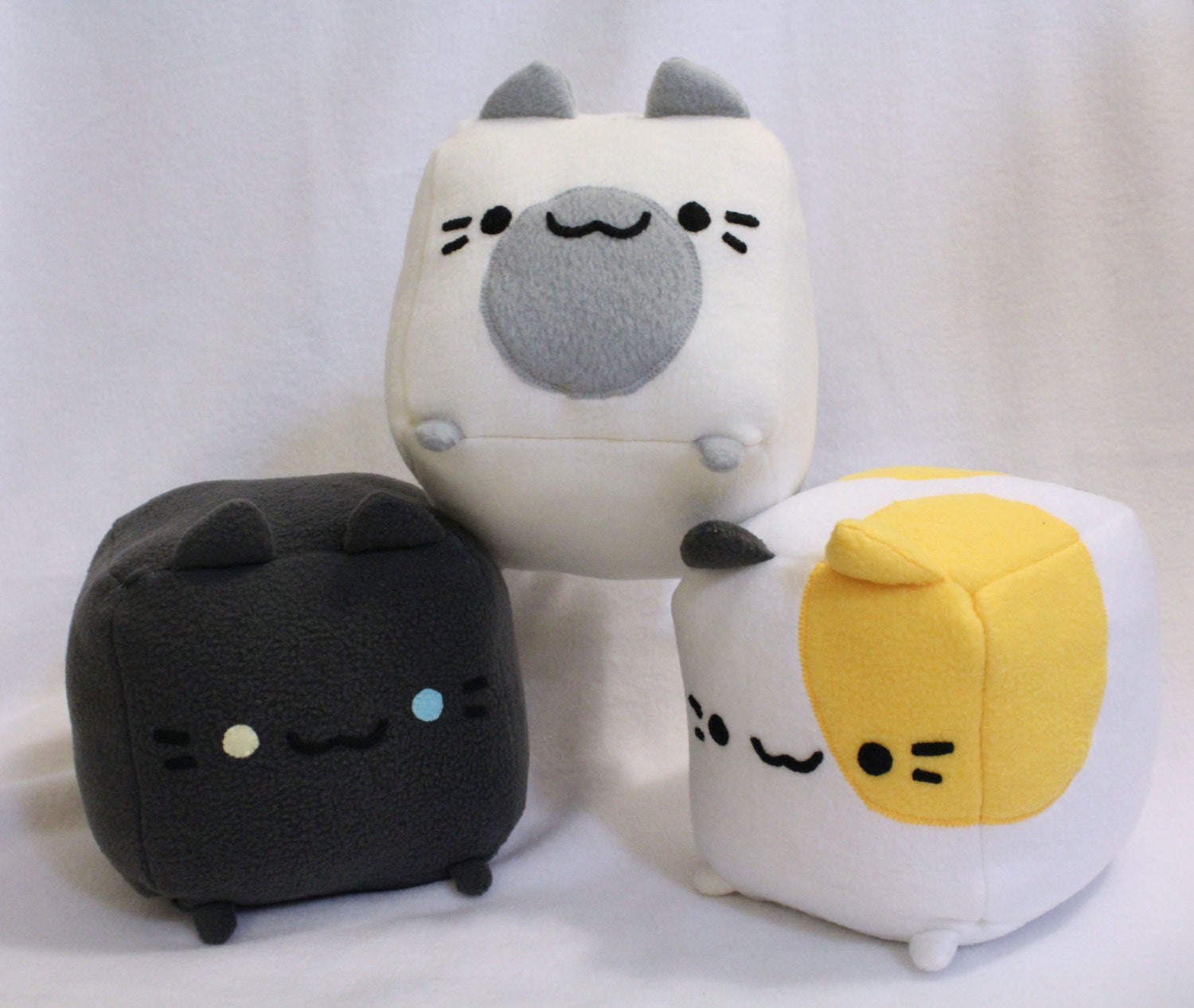 Plushie Toys 28