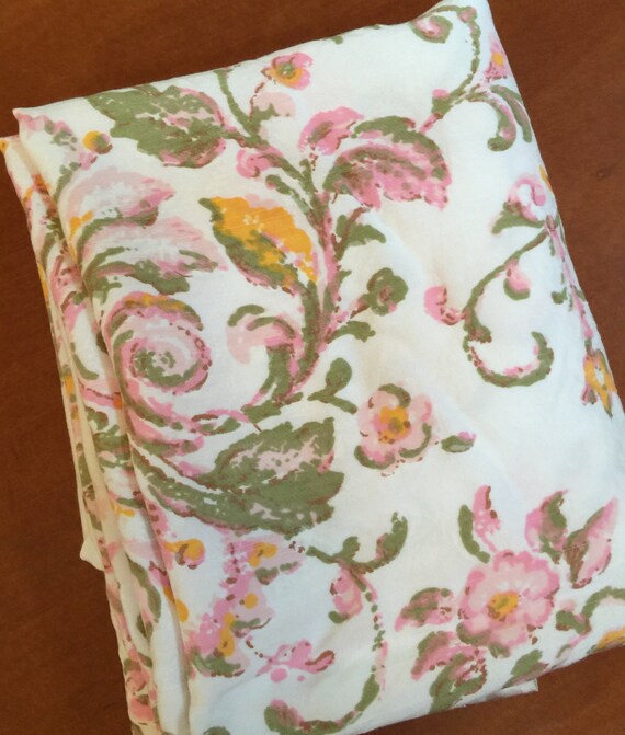 pink floral fabric bty floral upholstery fabric pink paisley fabric french fabric shabby pink floral fabric bty floral upholstery fabric pink paisley fabric french fabric shabby