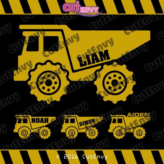 Free Free 148 Dump Truck Svg Free SVG PNG EPS DXF File
