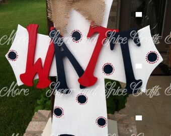 JJ Watt Cross