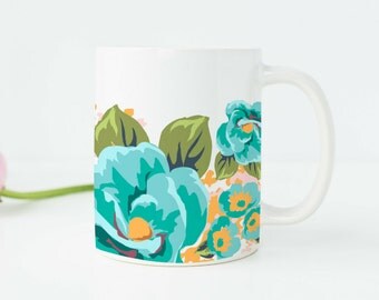 Pretty Coffee Mugs Pretty Coffee Mugs