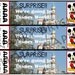 printable ticket to disneyland disney world with custom name