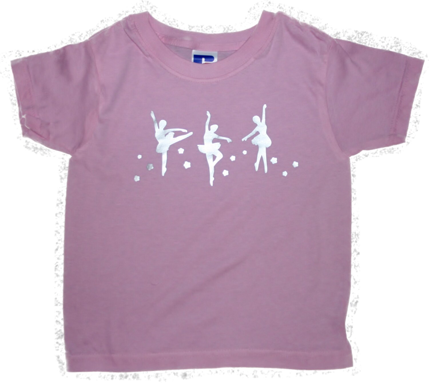 ballet dancer t shirt