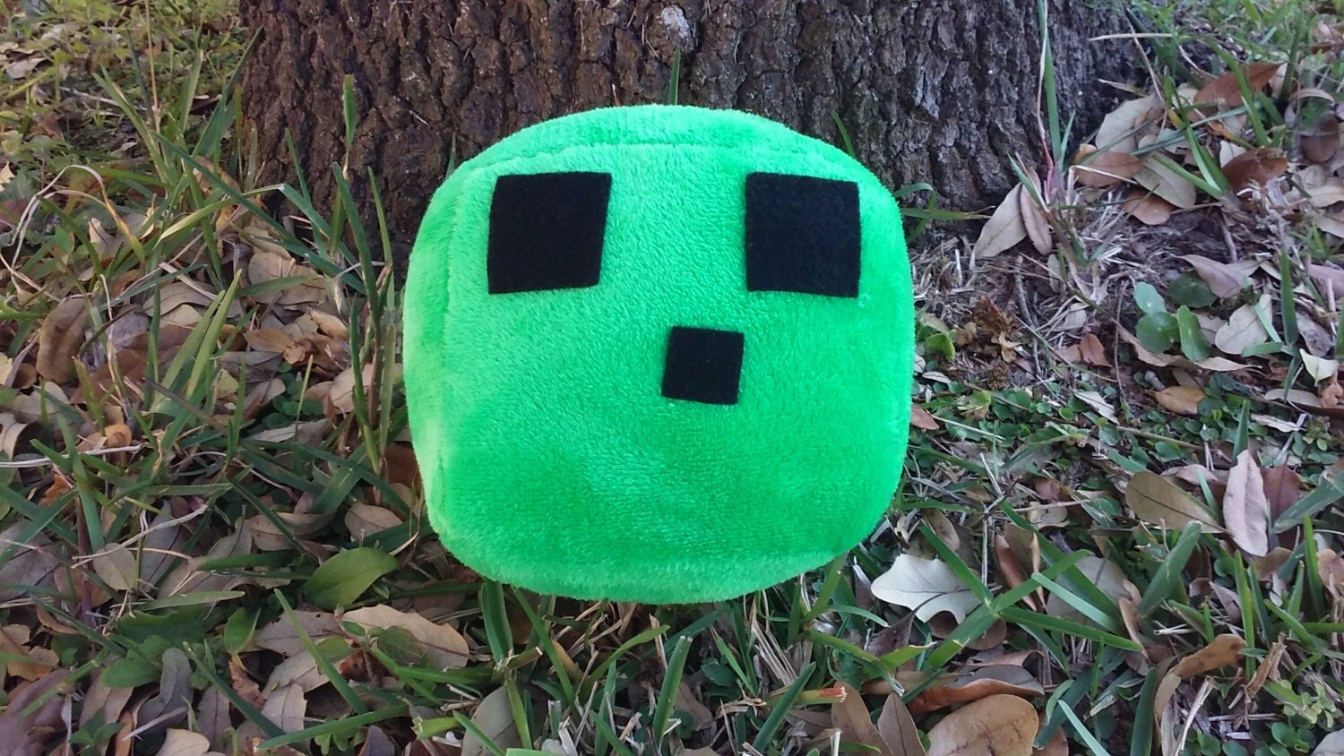 slime plush