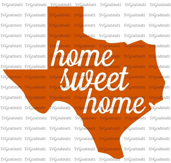 Free Free 216 Home Texas Svg SVG PNG EPS DXF File