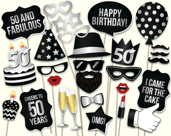 50th-birthday-photo-booth-props-printable-pdf-birthday-party