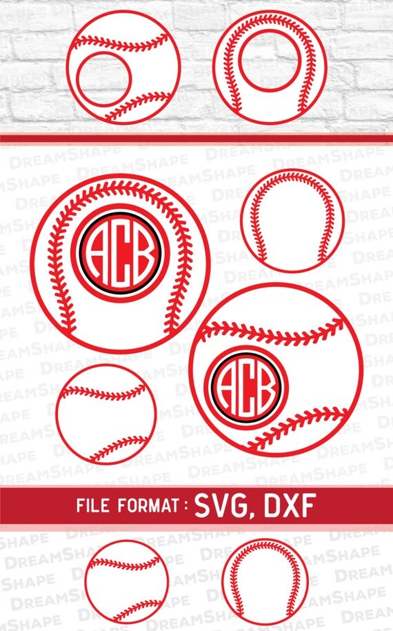 Download Baseball SVG Files, Major League Baseball Monogram Svg ...