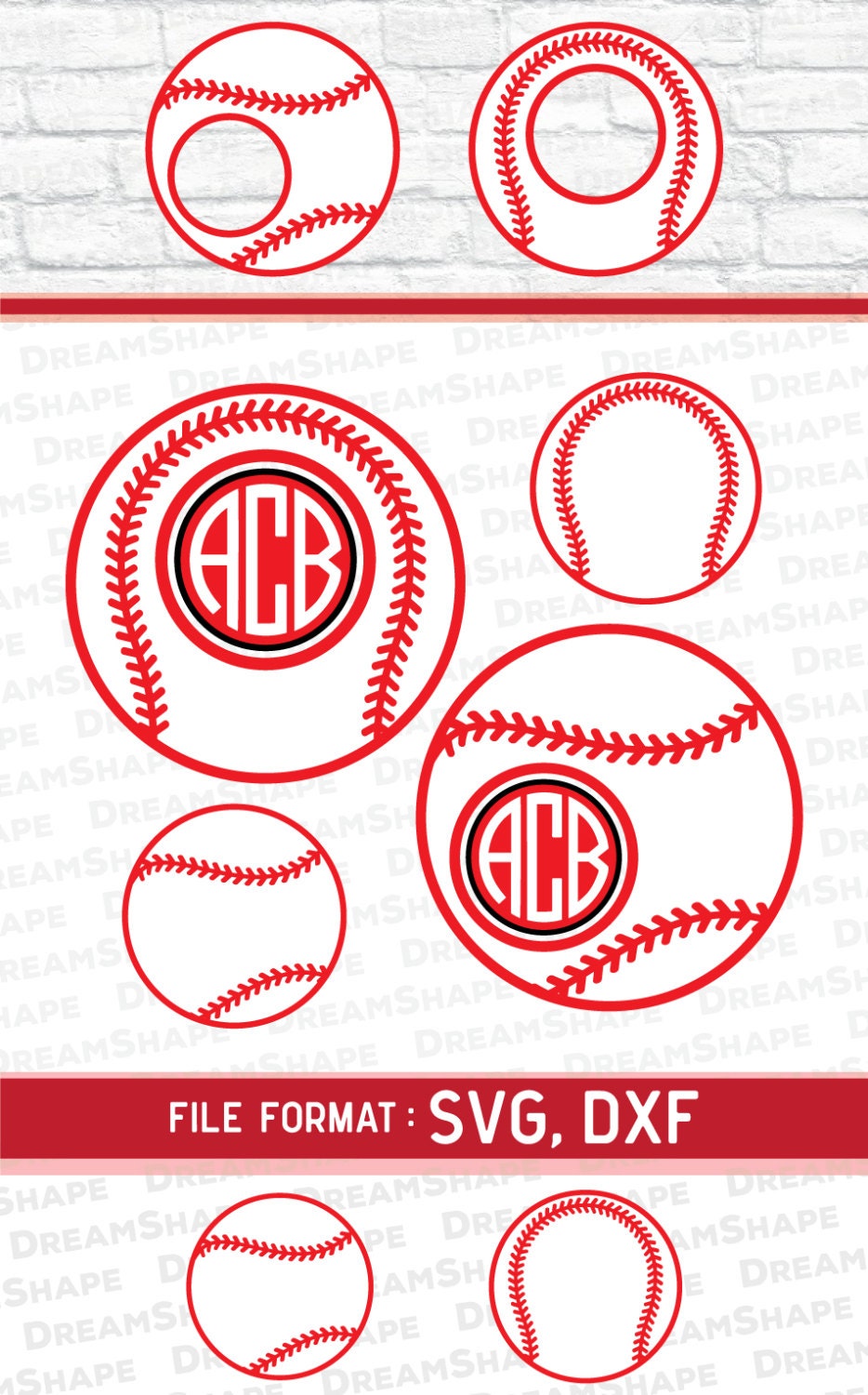 Download Baseball SVG Files Major League Baseball Monogram Svg MLB