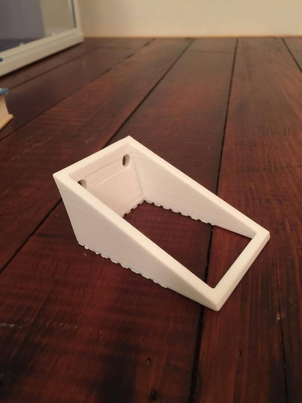 3D Printed Xbox 360 Controller Wall Mount // Gift for Gamers