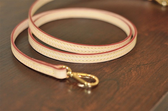 mcraft leather Strap Vuitton Cross Leather For body Louis Vachetta Mcraft