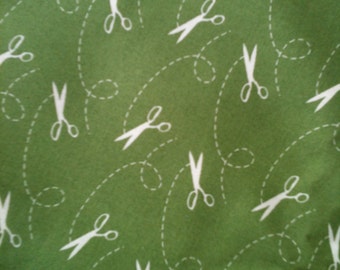 Sale! Fabric Tailor Made by Cosmo Cricket for Andover