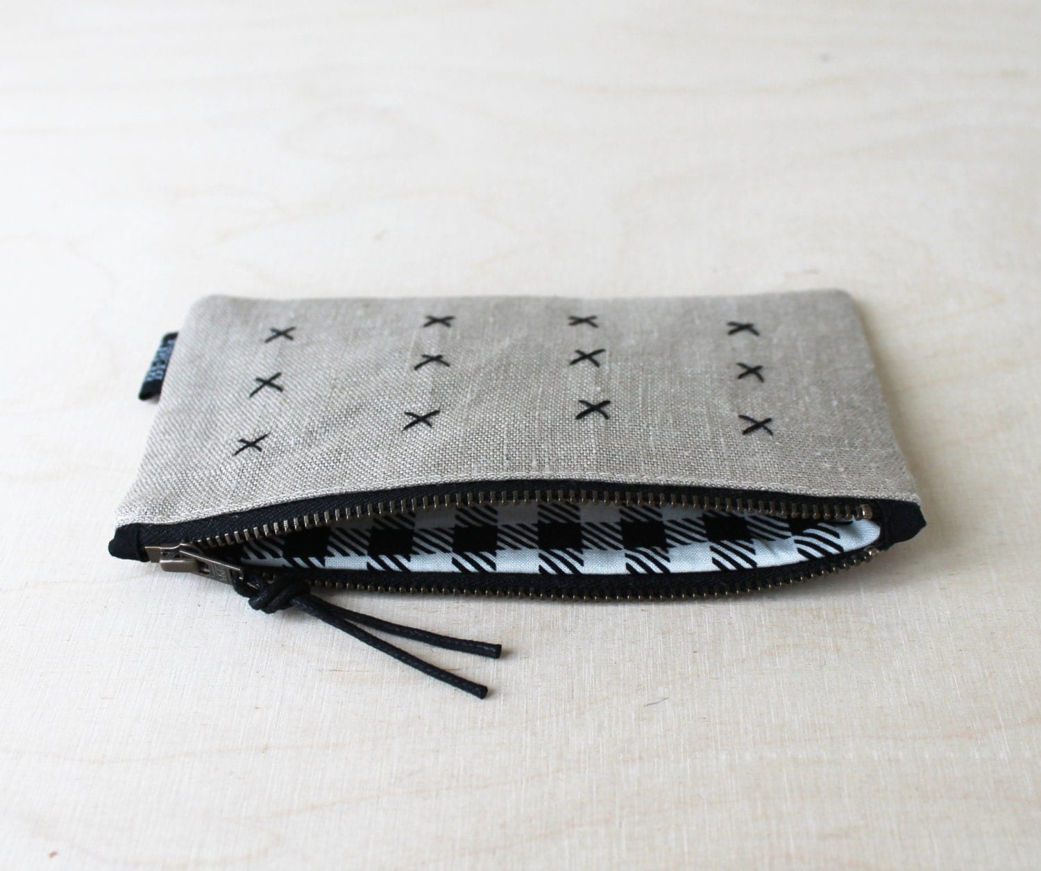 cross pouch