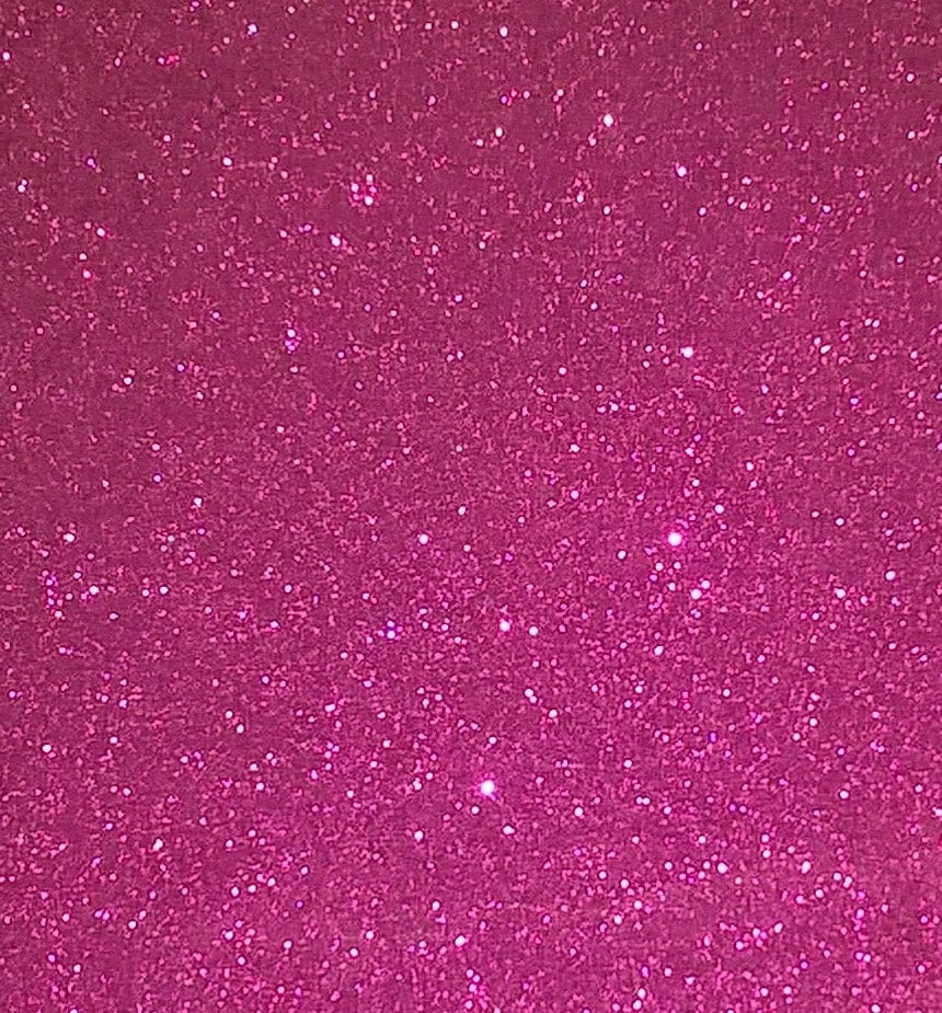 hot pink heat transfer vinyl