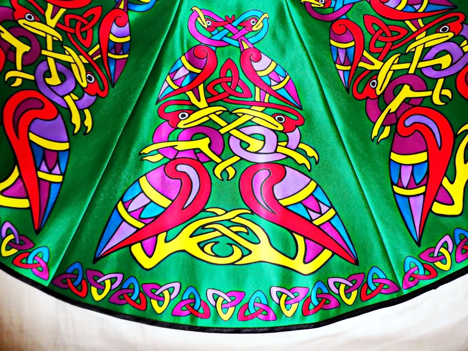 Irish Dance/Skirt/ European Style/Personal Skirt For Irish