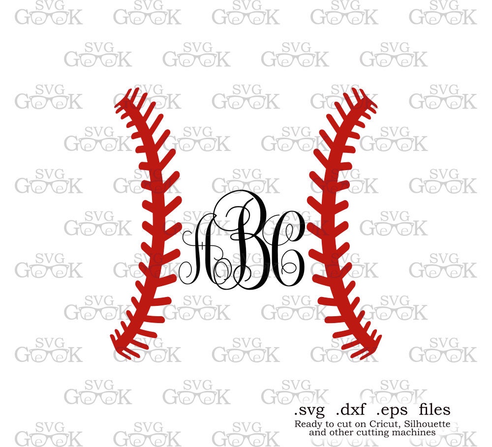 Download Baseball Ball Stiches SVG cut files Baseball svg cut files
