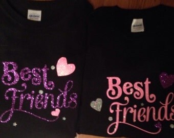 best friend shirts ideas