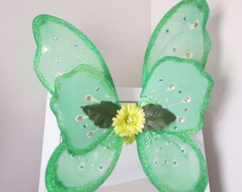 Princess Tinkerbell Wings