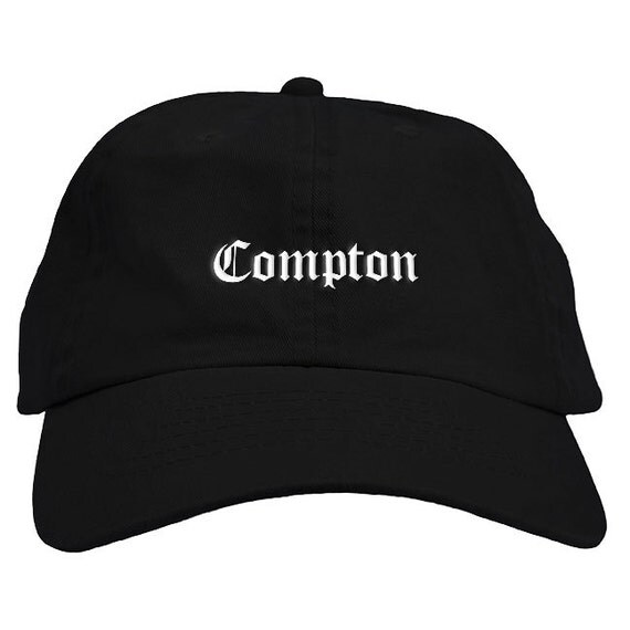 blue compton hat blue compton hat