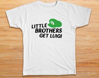 little big planet shirt