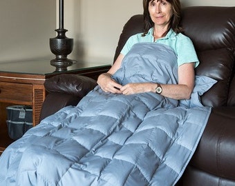Weighted Blanket Adult 19-22 lbs