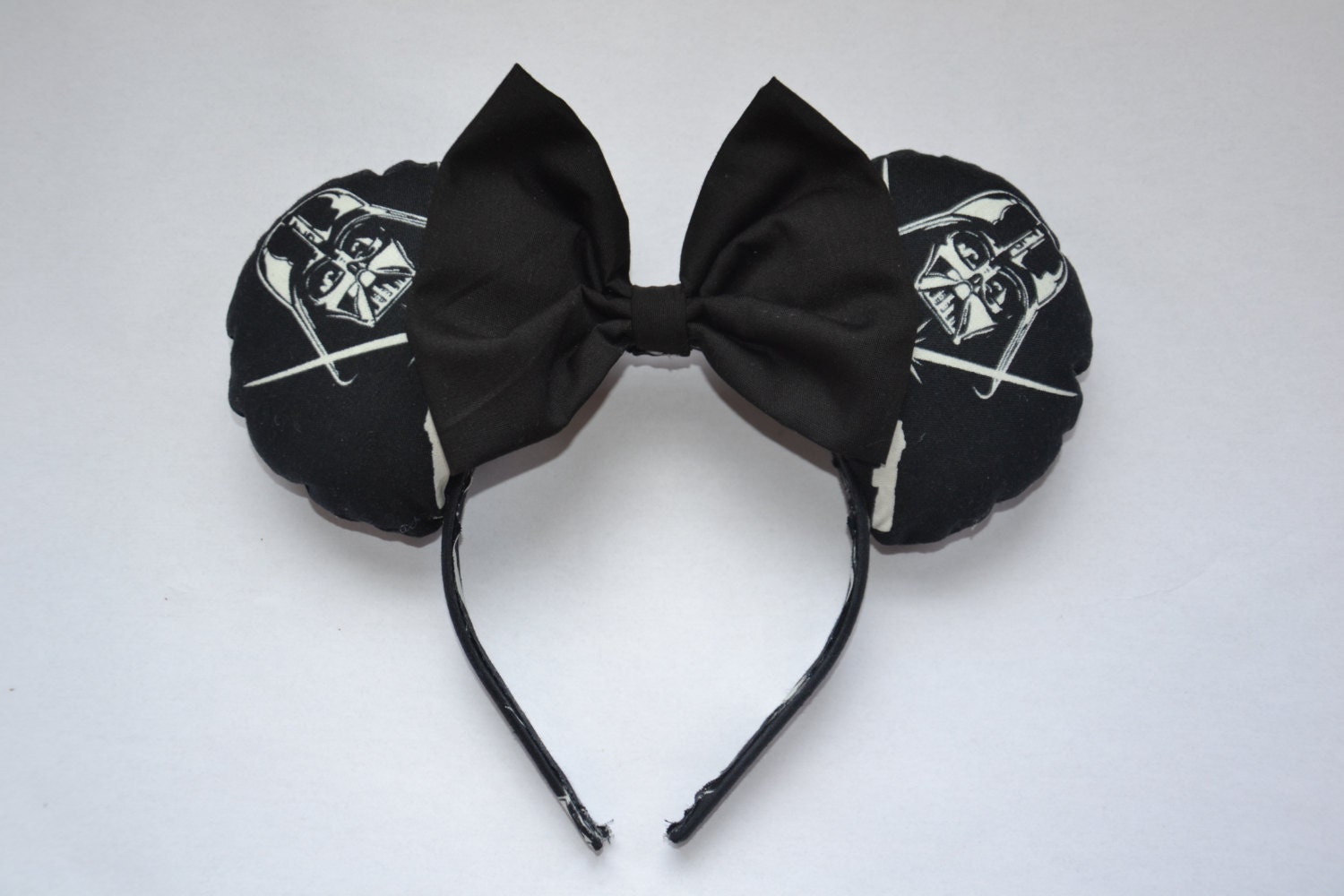 darth vader helmet mickey ears