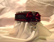 collar bdsm collars