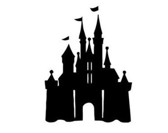 Free Free 106 Disney Castle Svg File SVG PNG EPS DXF File