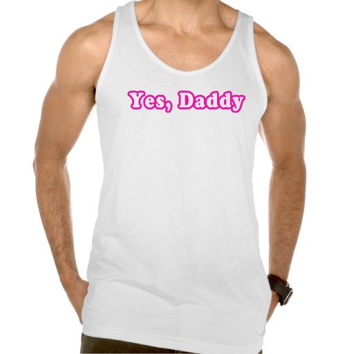 gay daddy tee shirt