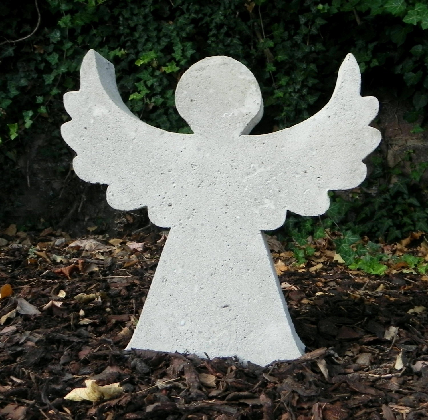 Angel concrete mold Angel concrete casting mould