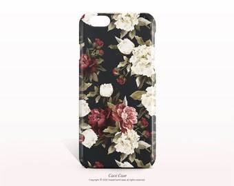 iPhone 7 Case vintage iPhone 7 Plus Case iPhone 6S Case iPhone 6S Plus Case iPhone SE case iPhone 6 Case Samsung Galaxy S8 Case S6 Case