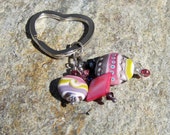 Lisa New Design Colorful handmade beads & jewelry by lisanew