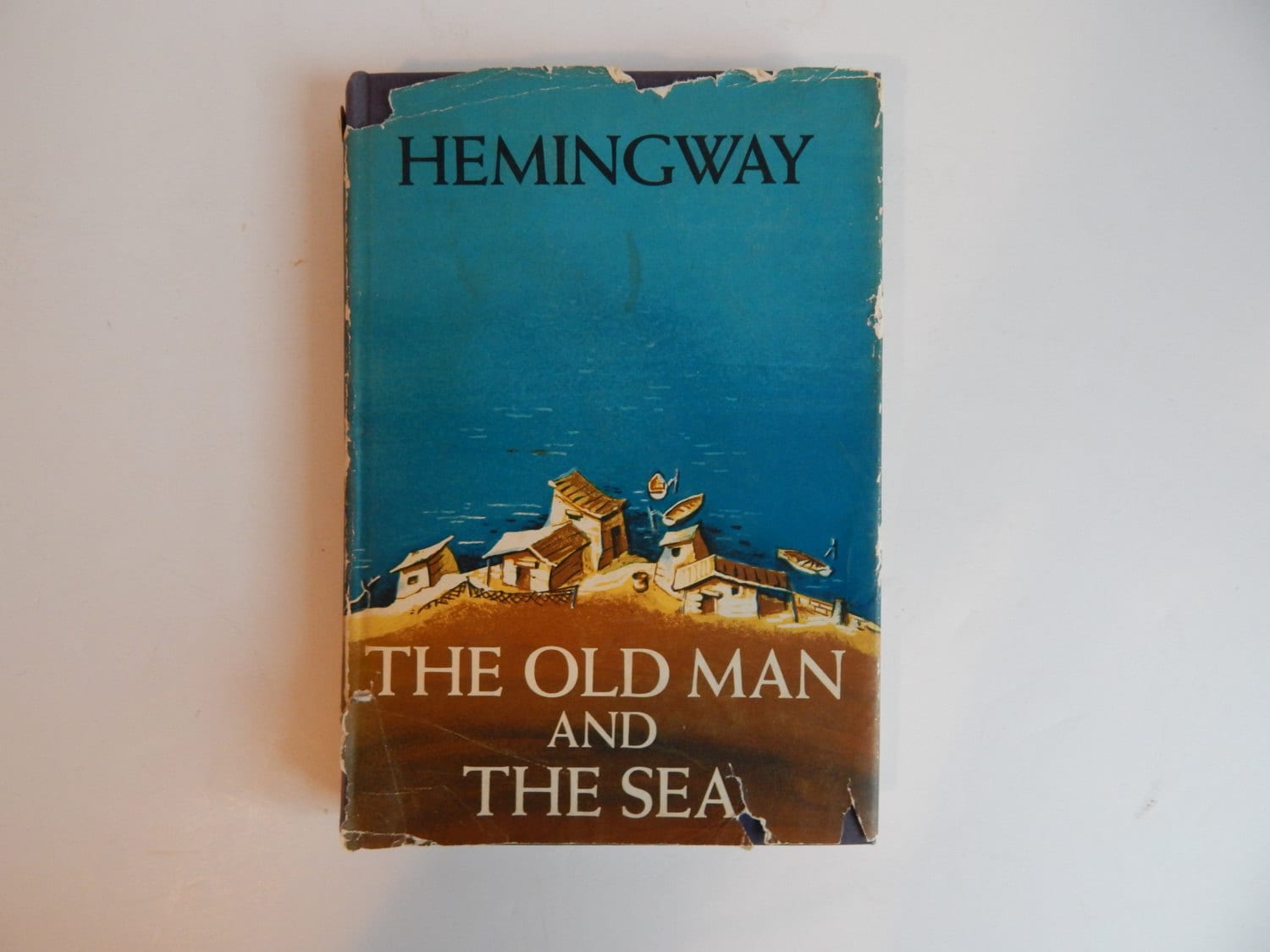a review of the old man and the sea by ernest An old man considers who he is as he battles a giant marlin through reviews, articles and discussions the old man and the sea by ernest hemingway has been reviewed by focus on the family's marriage and parenting magazine. a review of the old man and the sea by ernest An old man considers who he is as he battles a giant marlin through reviews, articles and discussions the old man and the sea by ernest hemingway has been reviewed by focus on the family's marriage and parenting magazine.