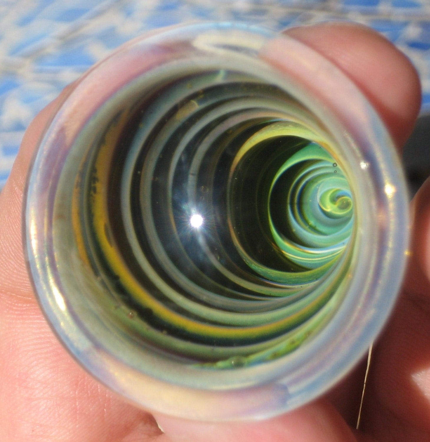 Cremation Glass Art Make Pet Ashes into Heirlooms