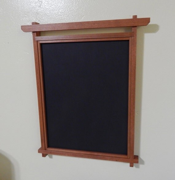 Japanese Style Picture Frame 11x 14 Picture Frame Martial