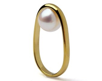 Pearl engagement rings toronto