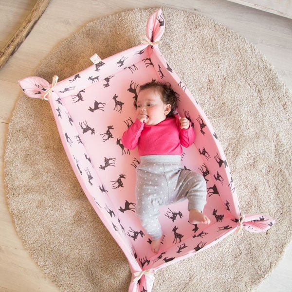 Baby Playmat Play Mat Baby Play Mat Travel Play Mat Padded