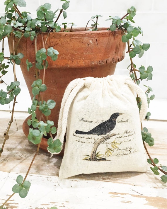 Lavender Sachet French Lavender Gifts For Mom Sachets