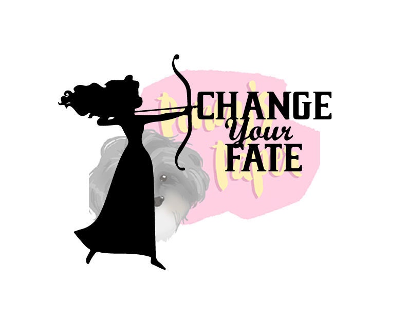 Download Change Your Fate, Brave with Arrow & Merida Inspired Paper ...
