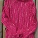 Footie Pajamas Long Sleeve Size 7 Cotton Knit 2 Piece