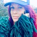 Rebecca Gast