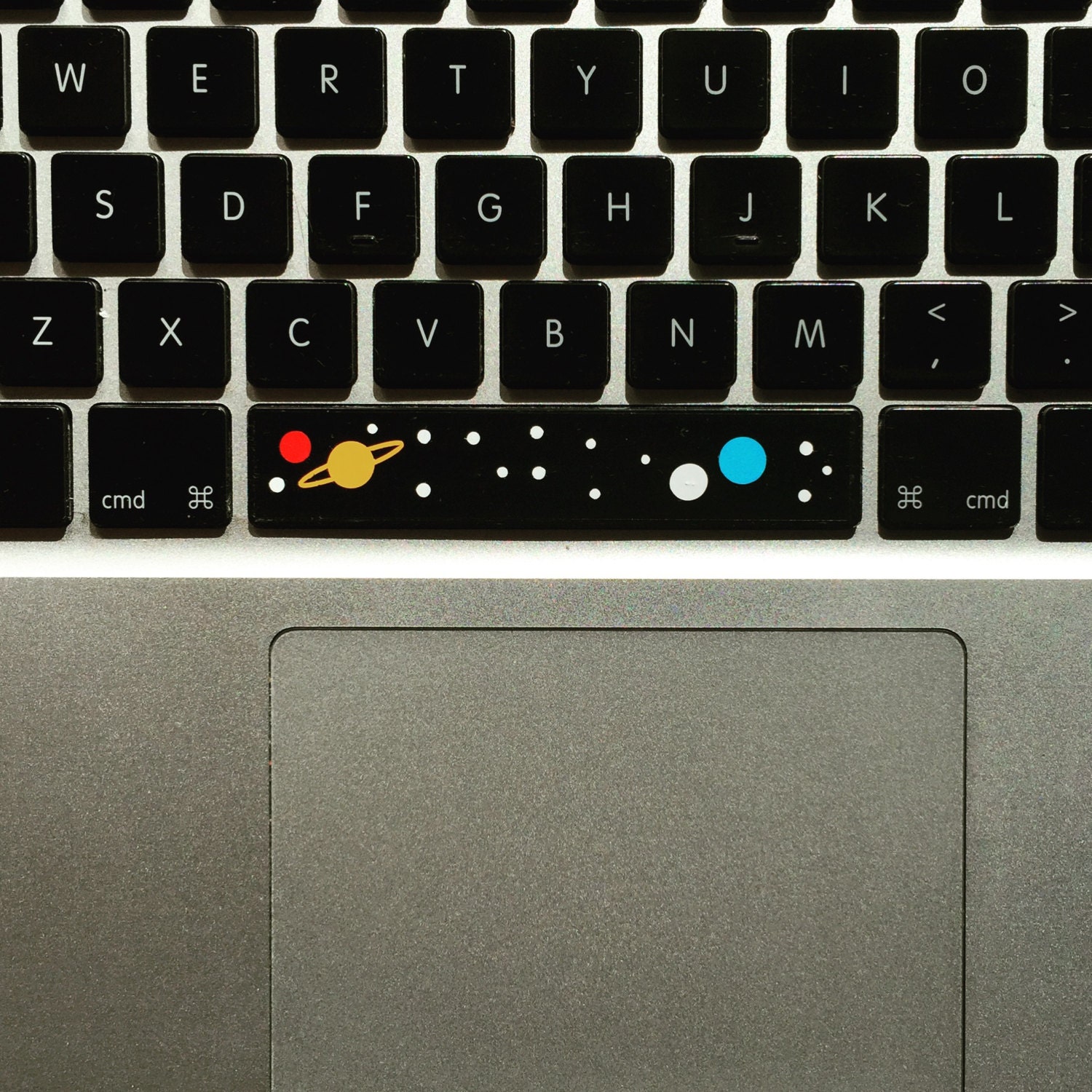 Spacebar The Original Spacebar